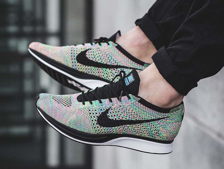 Các mẫu giày Nike đang hot 2022 Mà bạn không thể bỏ qua