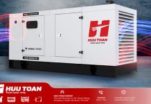 Top 5 hãng máy phát điện công suất lớn tốt nhất hiện nay hãng máy phát điện công suất lớn