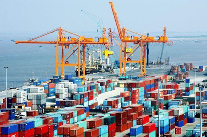 hình thức vận chuyển hàng trung quốc hiện nay