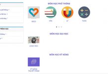 5 lý do nên học trực tuyến tại Kinhcan.vn học trực ruyến kính cận vn