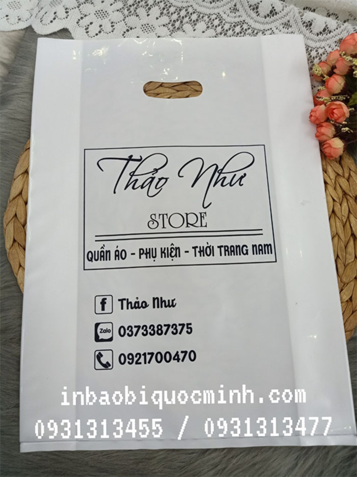 in bao bì quốc minh