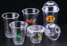 In logo ly nhựa đẹp, chất lượng tại Tp.hcm in ly nhựa đẹp chất lượng tại tphcm