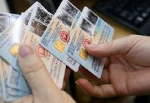 làm căn cước công dân ở tỉnh khác được không
