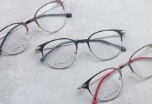 10+ Shop bán mắt kính đẹp được giới trẻ yêu thích tại TP.HCM mắt kính nam quang