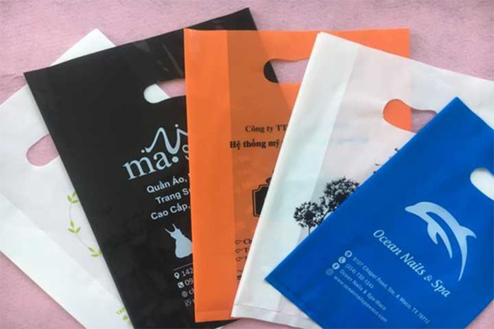 nhu cầu sử dụng tui nilong