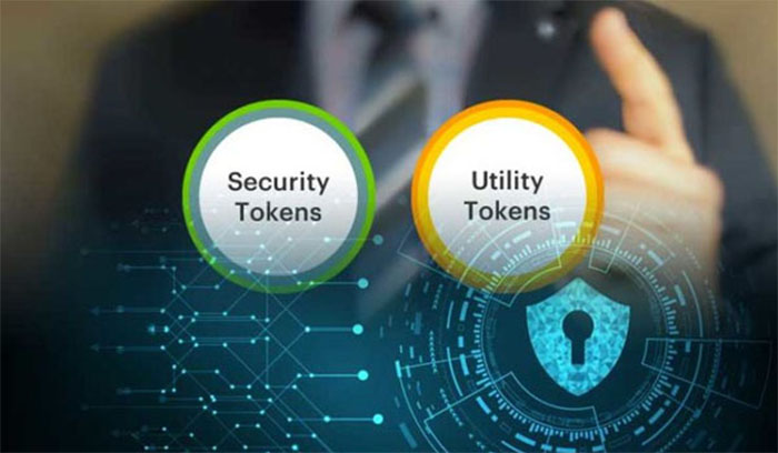 phân loại token