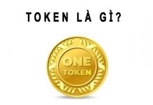 Token là gì? Phân loại và Ưu Nhược điểm của Token token là gì