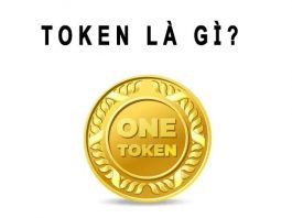 Token là gì? Phân loại và Ưu Nhược điểm của Token token là gì