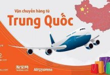 Vận chuyển hàng hóa từ Trung Quốc về Việt Nam vận chuyển hàng hóa từ trung quốc về việt nam