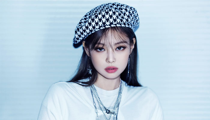 Jennie xấu nhất blackpink