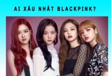 Ai xấu nhất BLACKPINK? Rose, Jennie, Lisa hay Jisoo ai xấu nhất blackpink