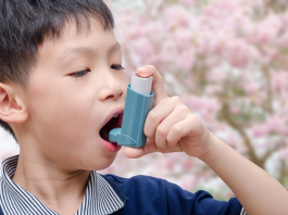 Bệnh hen suyễn có chữa được không? Giải pháp được chuyên gia khuyên dùng Bệnh hen suyễn có chữa được không? Giải pháp được chuyên gia khuyên dùng