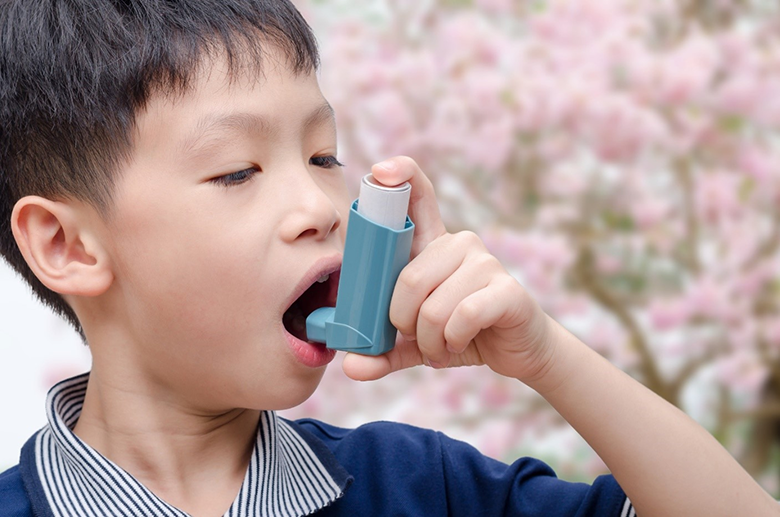 Bệnh hen suyễn có chữa được không? Giải pháp được chuyên gia khuyên dùng