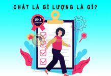Chất là gì lượng là gì? Ví dụ về lượng và chất trong cuộc sống chất là gì lượng là gì