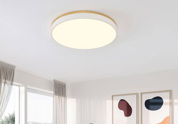 đèn led panel light