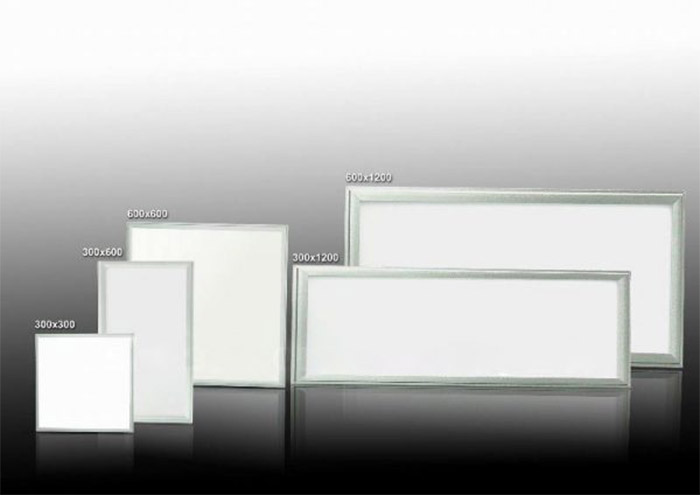 đèn led panel light