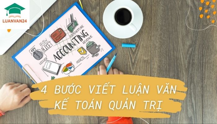 luận văn kế toán quản trị