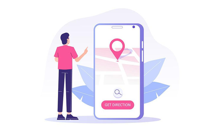 lưu ý khi triển khai local SEO