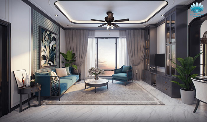 miami homes vũng tàu