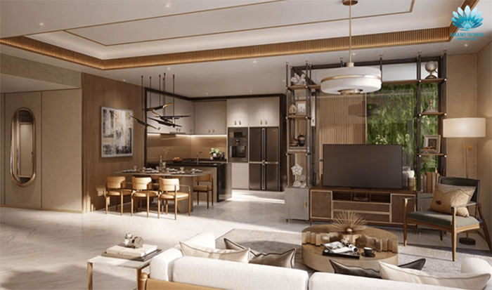 miami homes vũng tàu