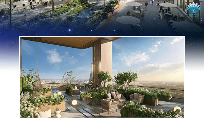 miami homes vũng tàu