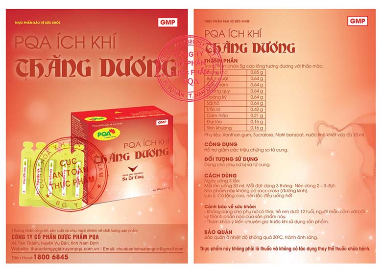 Phẫu thuật treo tử cung là gì? Có thực sự hiệu quả?