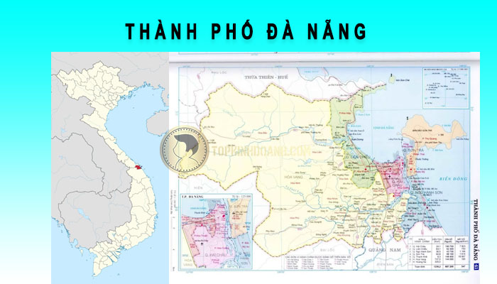 thành phố đà nẵng