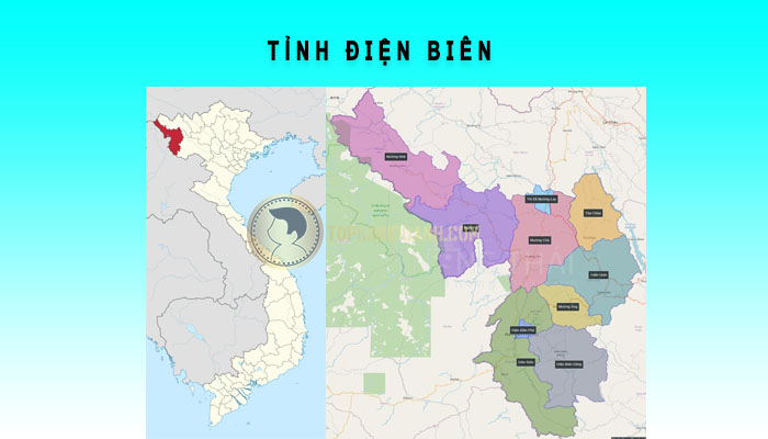 tỉnh điện biên