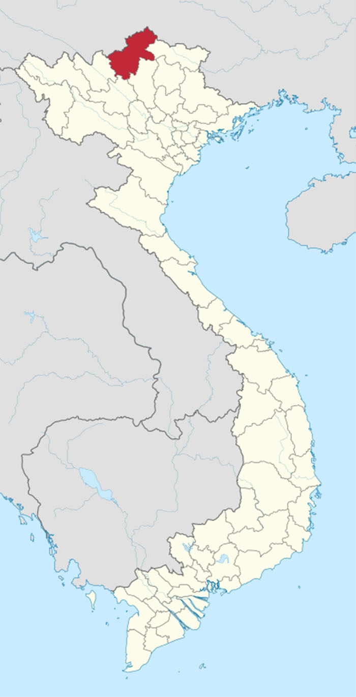 tỉnh hà giang