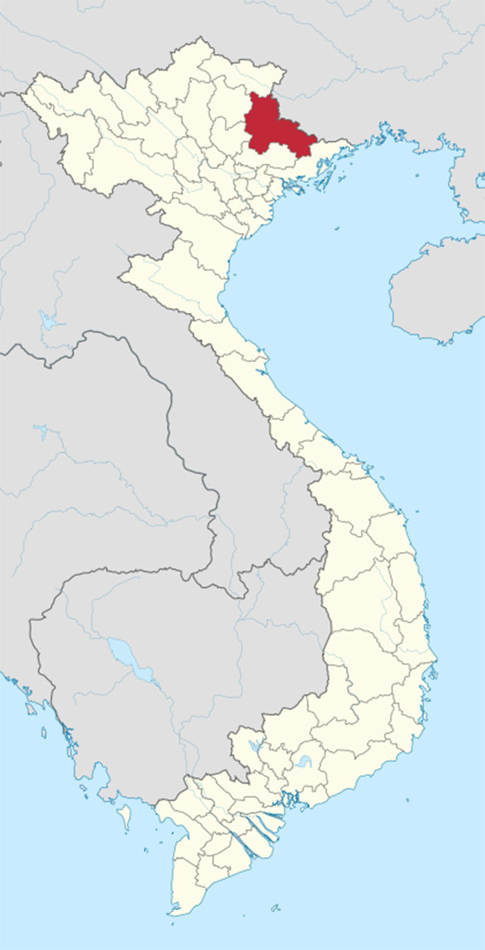 tỉnh lạng sơn