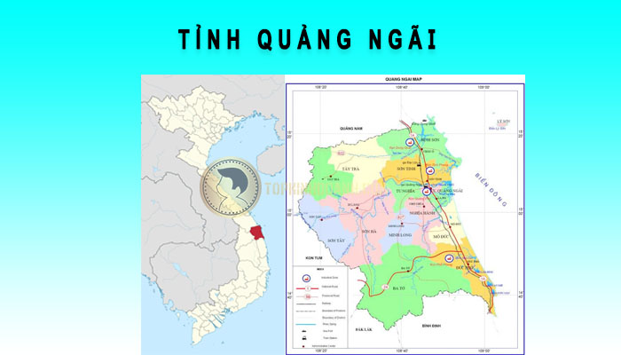 tỉnh quảng ngãi