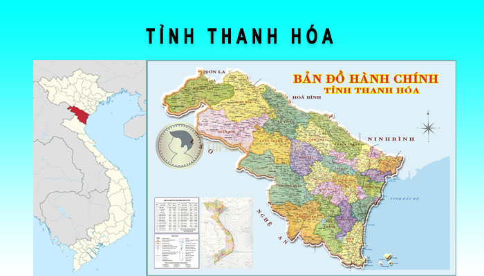 tỉnh thanh hóa