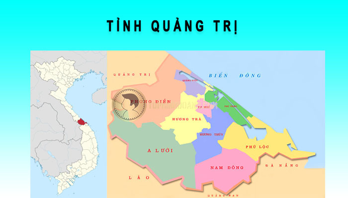 tỉnh thừa thiên huế