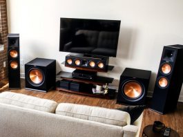 Đơn vị lắp đặt âm thanh karaoke gia đình chuyên nghiệp Việt Mới Audio Đơn vị lắp đặt âm thanh karaoke gia đình chuyên nghiệp Việt Mới Audio