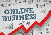 Top 5 ý tưởng kinh doanh online hấp dẫn bạn nên biết ý tưởng kinh doanh online