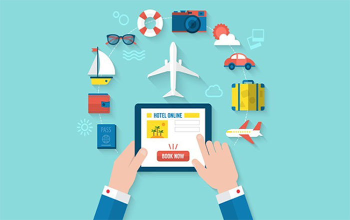 ý tưởng kinh doanh online