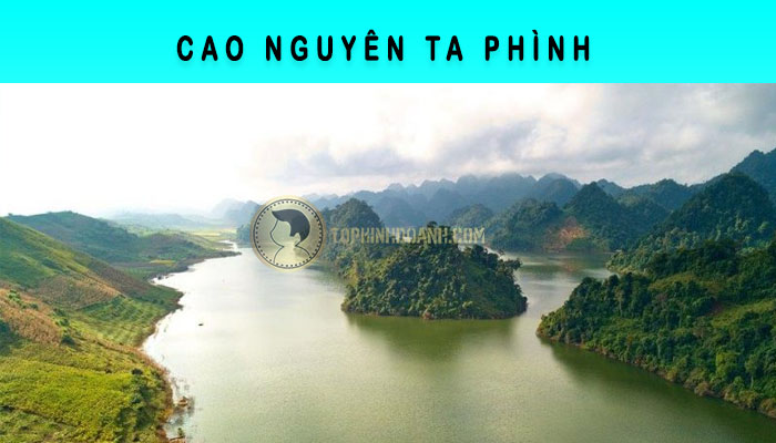 cao nguyên tà phình