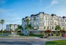 Chiết khấu và giá bán dự án The Classia Khang Điền mới nhất 2022