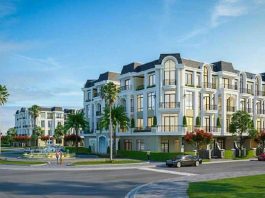 Chiết khấu và giá bán dự án The Classia Khang Điền mới nhất 2022