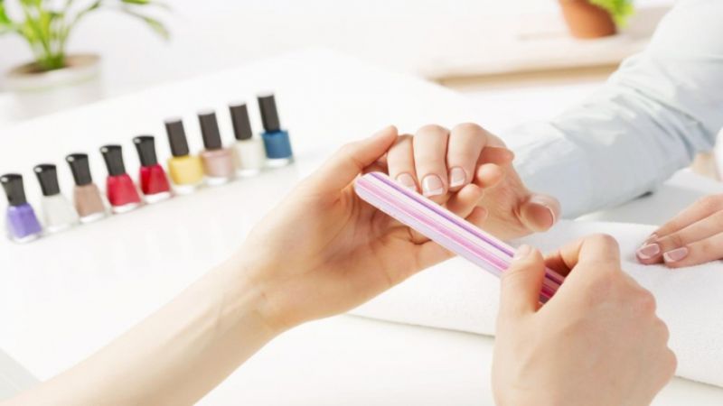 Dịch vụ Marketing cho tiệm nail ở Đức