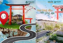 Bảng giá bán dự án Phúc An Ashita Bình Dương tháng 8/2022 Bảng giá bán dự án Phúc An Ashita Bình Dương