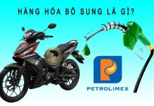Hàng hóa bổ sung là gì? Ví dụ về hàng hóa bổ sung? hàng hóa bổ sung là gì