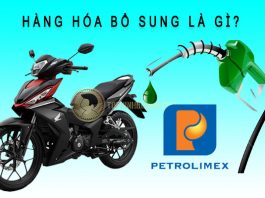 Hàng hóa bổ sung là gì? Ví dụ về hàng hóa bổ sung? hàng hóa bổ sung là gì