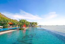 Top 4 khách sạn có hồ bơi vô cực tại vũng tàu “chill phết” khách sạn có hồ bơi vô cực tại vũng tàu