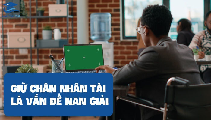 uản trị nguồn nhân lực trong thời đại 4.0
