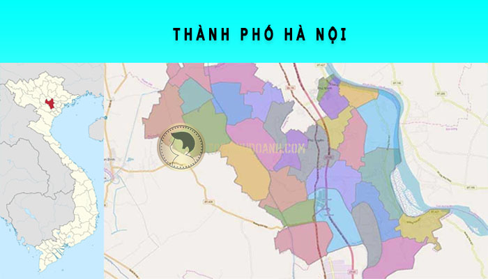 thành phố hà nội