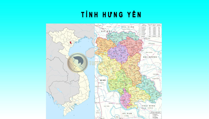 tỉnh hưng yên