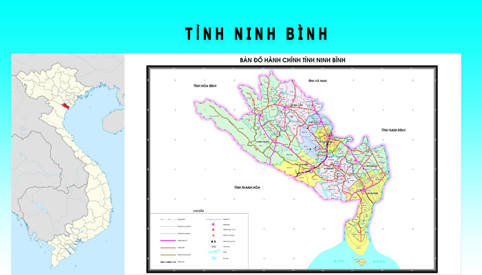 tỉnh ninh bình