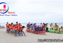 Top 4 Tour Phan Thiết được nhiều khách hàng sử dụng nhất Vietdutravel tour phan thiết