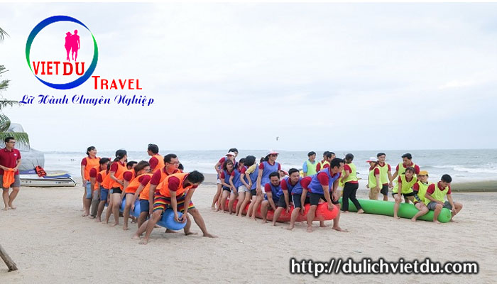 tour phan thiết